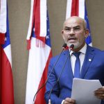 Deputado Cabo Maciel recomenda concurso publico para reforcar atendimento juridico no sistema prisional do Amazonas Paulo Ferraz d3bq3R