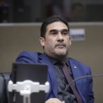 Deputado Cristiano DAngelo propoe a criacao do Dia da Agricultura Irrigada no Amazonas JRQd0K