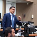 Deputado Felipe Souza e autor de Projeto de Lei para realizacao do teste cariotipo em maternidades do Amazonas 4Z8qpN