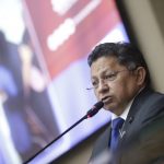 Deputado Sinesio Campos destina emendas para equipar hospitais do Amazonas com aparelhos de endoscopia e colonoscopia Foto Danilo Mello Aleam 1024x682 MIc15d