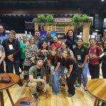 EVENTO 1 SZANRU