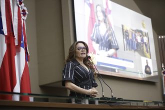 Feminicidio de amazonense em Sao Paulo e destaque na Sessao Plenaria desta terca feira Foto Danilo Mello Aleam elWkUc