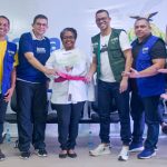 Indicativo do deputado Joao Luiz ao Governo do Estado sobre Curso de Defesa Pessoal Feminina beneficiou mais de 15 mil mulheres no Amazonas Foto Mauro Smith hsv40k