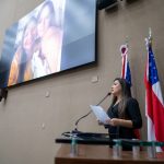 Joana Darc defende a implantacao de Centros de Referencia e Atendimento Especializado para auxilio de PCDs e neurodivergentes no AM 1024x681 Pxw4UI