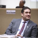 Lei de autoria do deputado Cristiano DAngelo estabelece o Dia Estadual do Pesquisador Cientifico no Amazonas Foto Ely Caldeira AqwqXY