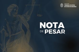 Nota de Pesar logo TJAM GHdgn0