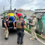 PCAM OPERAC807 A771 O RESTAURAC807 A771 O EM COARI3 FOTO ANDERTON CARDOSO 577x435 RKXLJ5