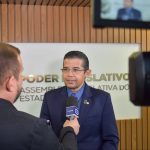 PL do deputado estadual Joao Luiz visa criacao de Sala do Afeto para pessoas com Transtorno do Espectro Autista Foto Mauro Smith e3EUfo