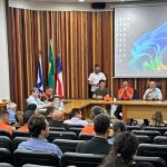 Prefeitura de Manaus apresenta avancos na limpeza e manutencao do Centro da cidade 1