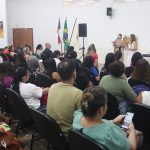 Prefeitura de Manaus realiza reuniao de alinhamento com profissionais da Educacao Especial 2 A8caBm