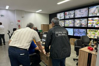 Procuradoria da Mulher acompanha em Minas Gerais detalhes da investigacao do feminicidio da amazonense Clisia Lima nm46ai