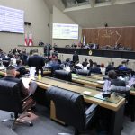 Projeto de Lei Orcamentaria Anual comeca a tramitar na Assembleia Legislativa Foto Danilo Mello Aleam 9sACkb