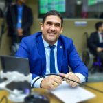Projeto de Lei do deputado Cristiano DAngelo busca impulsionar eventos literarios no Amazonas Foto Ely Caldeira Su6tZ0