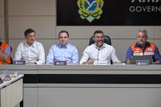 Roberto Cidade reforca compromisso do Legislativo com iniciativas para minimizar os impactos dos extremos climaticos no Amazonas Foto Rodrigo Brelaz gwwSSa