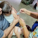 UGPE Vacinacao esta entre os indicadores melhorados Amazonas Foto Girlene Medeiros FVS RCP
