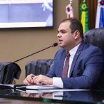 Uso de biogas e de biometano ganha incentivo a partir de Lei de autoria do deputado estadual Roberto Cidade Foto Rodrigo Brelaz 4qkRBH