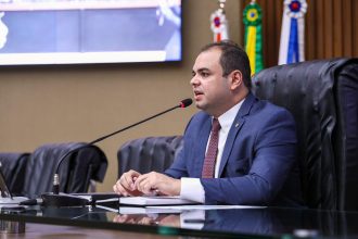 Uso de biogas e de biometano ganha incentivo a partir de Lei de autoria do deputado estadual Roberto Cidade Foto Rodrigo Brelaz 4qkRBH
