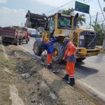 servicos de limpeza na avenida Torquato Tapajos 3