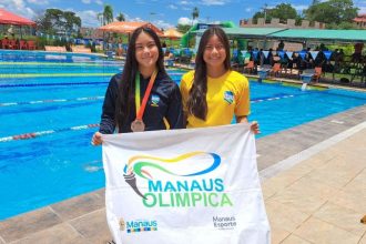 ‘MANAUS OLIMPICA OxtZtj