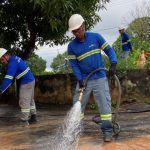 Ageman Rompimento Adutora 2