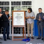 Com a restituicao de mais 500 celulares Governo do Amazonas inaugura sede dos Programas RecuperaFone e Coletivo mais Seguro 1 Foto Mauro Neto Secom