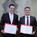 Diplomacao TREAM 3