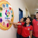 Educacao Entrega Relogio da Paz em Presidente Figueiredo Foto Euzivaldo Queiroz 1 1024x682 1