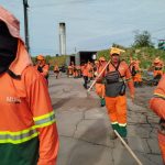 Equipe de limpeza da Semulsp 1024x768 1