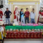 FMS Natal dos Sonhos 1