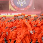 Novos Bombeiros