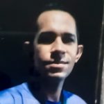 PCAM DESAPARECIDO DANIEL GEMAQUE GOMES DE SOUSA FOTO DIVULGACAO