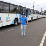 Prefeito de Manaus apresenta balanco da gestao com avancos historicos