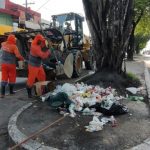 Prefeitura recupera espacos publicos e amplia acoes contra lixeiras viciadas 2