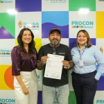 Procon campanha Zera Divida