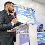 Raimundo Pimentel Filho Diretor geral da Espi
