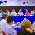 Reuniao CDLM 2