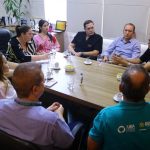 Reuniao SES AM UEA e CEREM AM Foto Evandro Seixas 2 1024x683 1