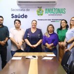 Reuniao SES AM e MENPS progressao e promocao nas carreiras da saude Foto Evandro Seixas 1024x626 1