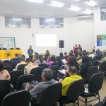 Semed Audiencia Forum 1