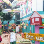Semed Inaugura Jardim Sensorial 3