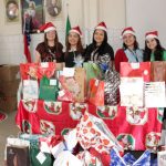 Servidores da Manausprev levam acao de solidariedade aos idosos da Casa Sao Vicente de Paulo 3