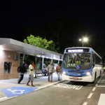 Transporte coletivo