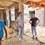 Vistoria na USF Agnaldo Gomes da Costa 19