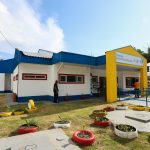 CRECHE MANAUS VAGAS