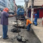 Operacao de limpeza 3