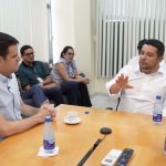 Prefeitura de Manaus reforca acoes de meio ambiente e sustentabilidade para 2025 2