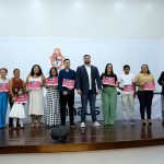 Programa E28098Salto Aceleradora da Prefeitura de Manaus encerra atividades com Demoday 2