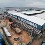 Reforma Manaus Moderna 2