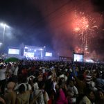 Reveillon 2025 alameda Alphaville 2
