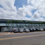 SES AM Fundacao Alfredo da Matta realiza mutirao dermatologico Fotos Arnoldo Santos 3 Portal Informe Digital